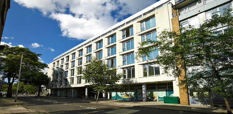 Tower Bridge London Apartments Londres Exterior foto