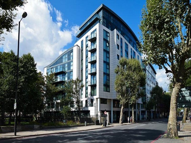 Tower Bridge London Apartments Londres Exterior foto