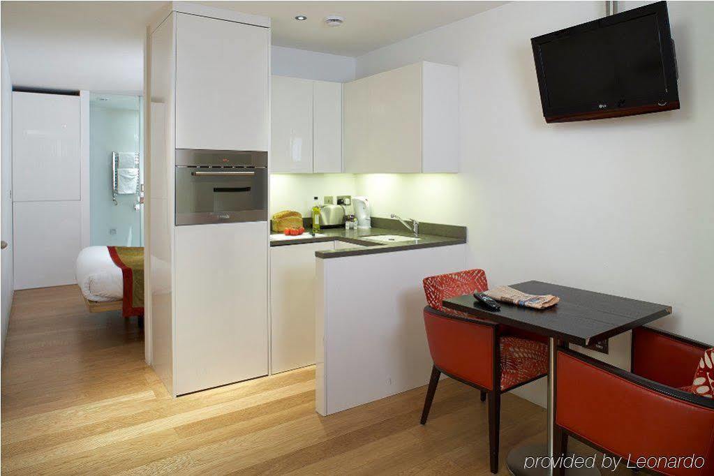 Tower Bridge London Apartments Londres Exterior foto